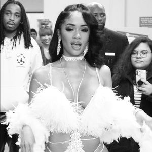 Meet your Posher, Douglas